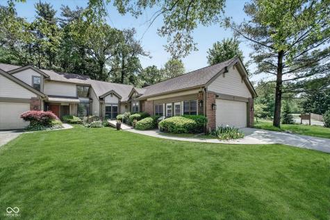 4937 Windridge Drive Indianapolis IN 46226