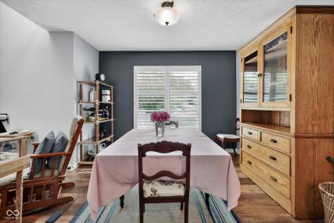 4937 Windridge Drive Indianapolis IN 46226