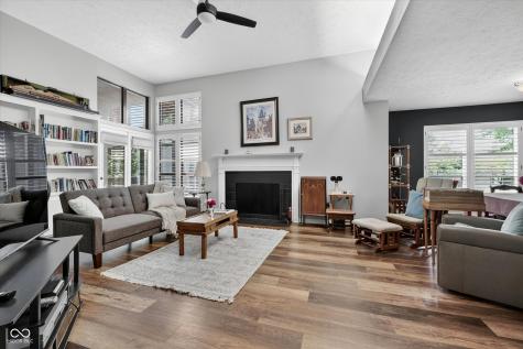 4937 Windridge Drive Indianapolis IN 46226