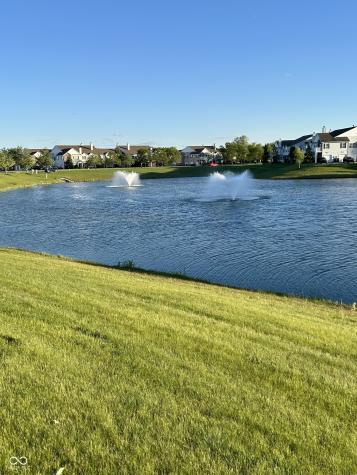 12235 Bubbling Brook Drive Fishers IN 46038
