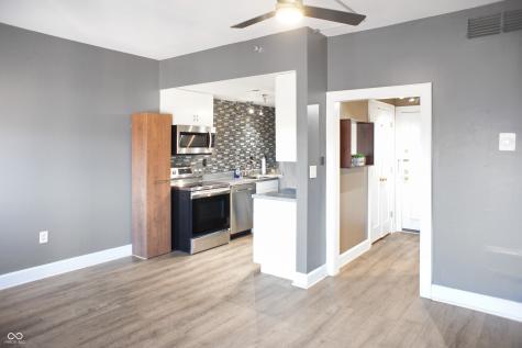 230 E 9th Street E Indianapolis IN 46204