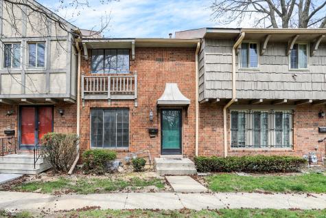 1935 Bridgton Court Indianapolis IN 46219