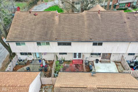 1935 Bridgton Court Indianapolis IN 46219