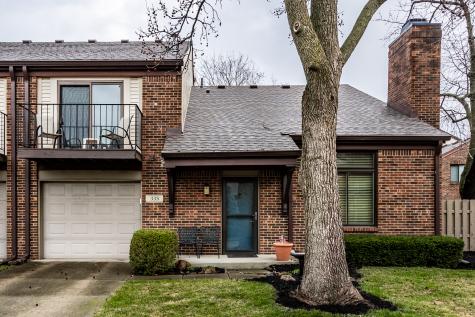 335 E Saint Clair Street Indianapolis IN 46202