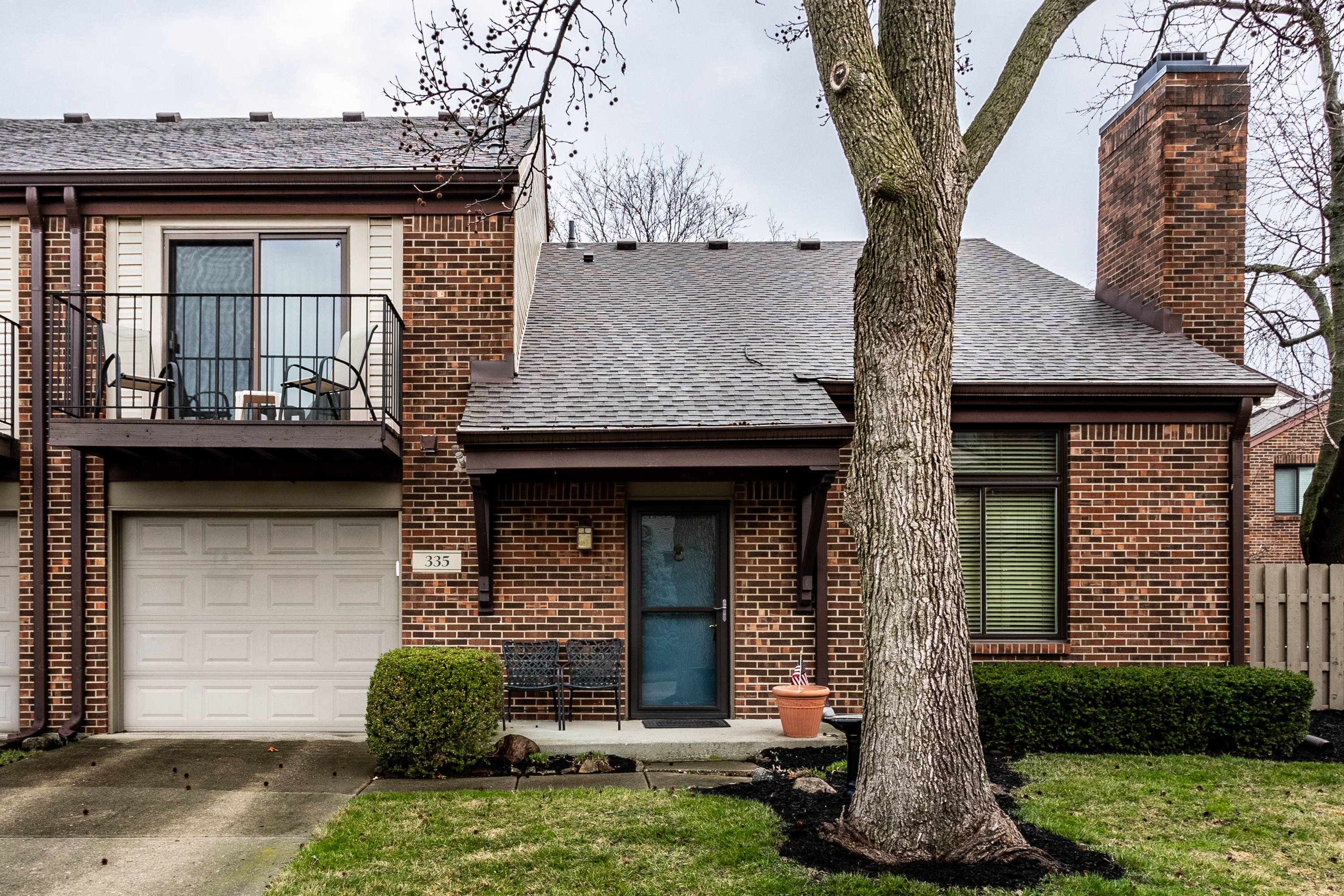 335 E Saint Clair Street Indianapolis IN 46202