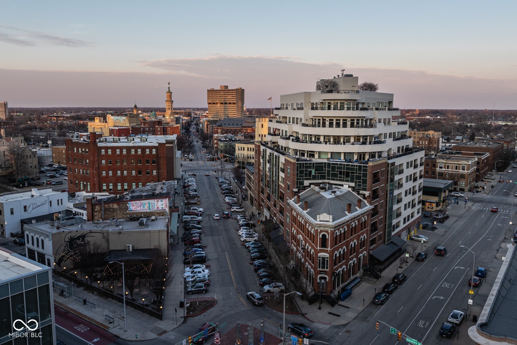 333 Massachusetts Avenue Indianapolis IN 46204