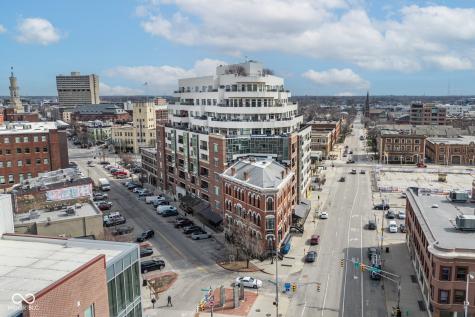 333 Massachusetts Avenue Indianapolis IN 46204