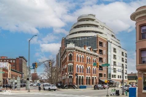 333 Massachusetts Avenue Indianapolis IN 46204