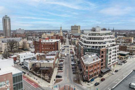 333 Massachusetts Avenue Indianapolis IN 46204