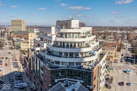 333 Massachusetts Avenue Indianapolis IN 46204