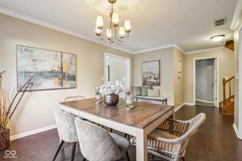 2011 Oldfields Circle S Drive Indianapolis IN 46228