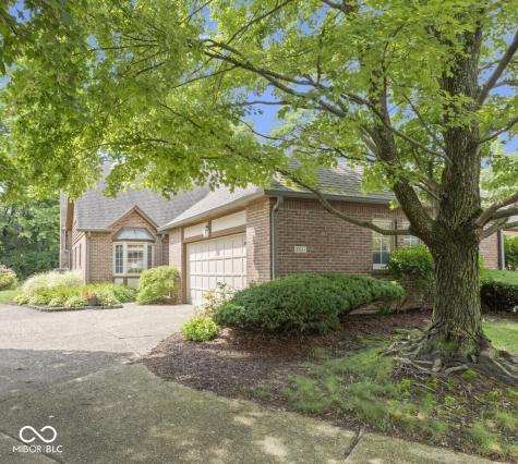2011 Oldfields Circle S Drive Indianapolis IN 46228