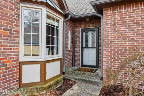 2011 Oldfields Circle S Drive Indianapolis IN 46228