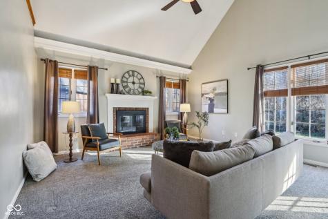 2011 Oldfields Circle S Drive Indianapolis IN 46228