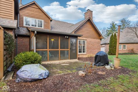 2011 Oldfields Circle S Drive Indianapolis IN 46228
