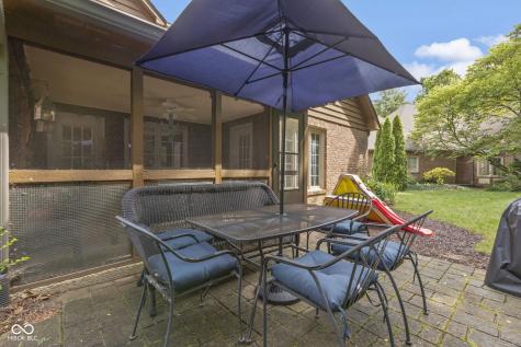 2011 Oldfields Circle S Drive Indianapolis IN 46228
