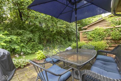 2011 Oldfields Circle S Drive Indianapolis IN 46228