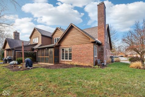 2011 Oldfields Circle S Drive Indianapolis IN 46228