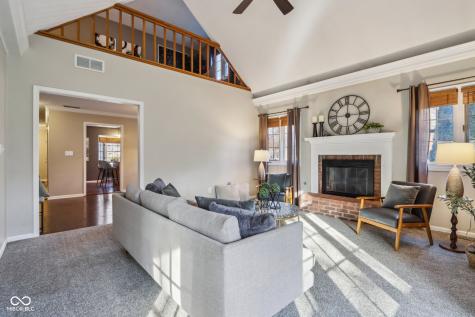 2011 Oldfields Circle S Drive Indianapolis IN 46228
