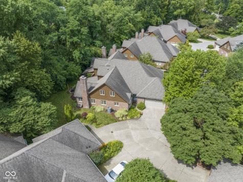 2011 Oldfields Circle S Drive Indianapolis IN 46228