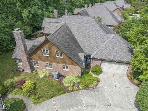 2011 Oldfields Circle S Drive Indianapolis IN 46228