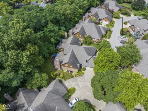 2011 Oldfields Circle S Drive Indianapolis IN 46228