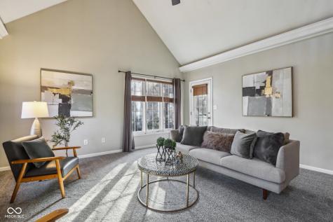2011 Oldfields Circle S Drive Indianapolis IN 46228