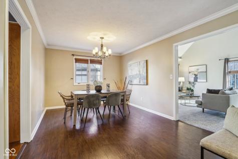 2011 Oldfields Circle S Drive Indianapolis IN 46228