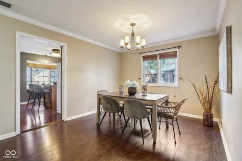 2011 Oldfields Circle S Drive Indianapolis IN 46228