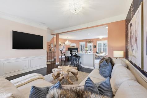 12742 Ashworth Street Carmel IN 46032