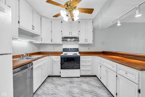 4408 Clovelly Court Indianapolis IN 46254