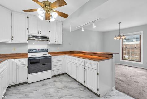 4408 Clovelly Court Indianapolis IN 46254