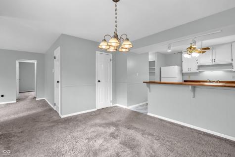 4408 Clovelly Court Indianapolis IN 46254
