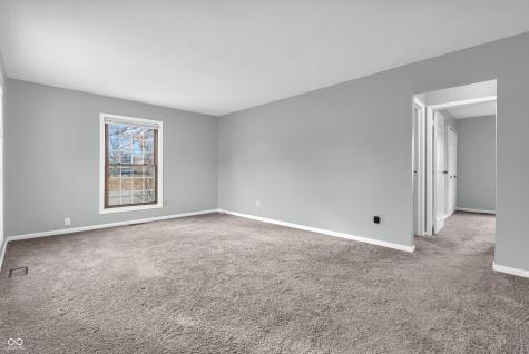 4408 Clovelly Court Indianapolis IN 46254