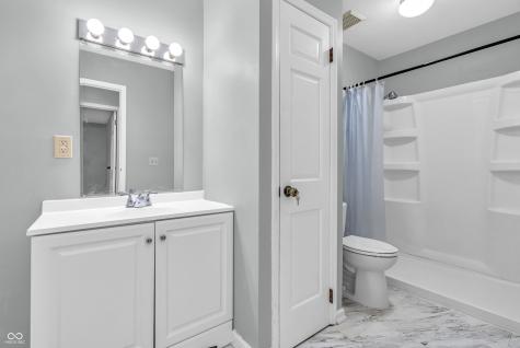 4408 Clovelly Court Indianapolis IN 46254