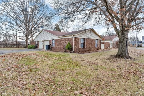 4408 Clovelly Court Indianapolis IN 46254