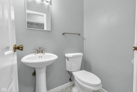 4408 Clovelly Court Indianapolis IN 46254