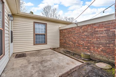 4408 Clovelly Court Indianapolis IN 46254