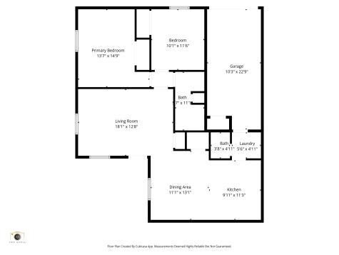 4408 Clovelly Court Indianapolis IN 46254
