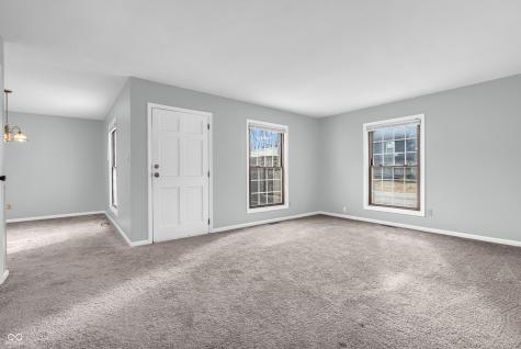 4408 Clovelly Court Indianapolis IN 46254