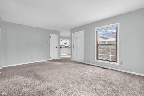 4408 Clovelly Court Indianapolis IN 46254