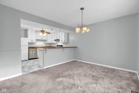 4408 Clovelly Court Indianapolis IN 46254