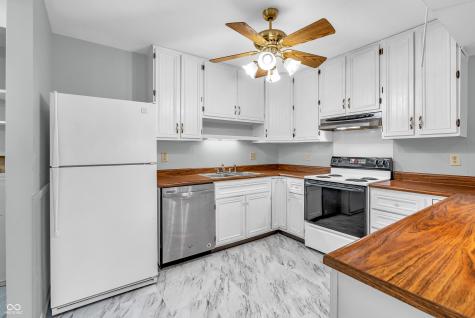 4408 Clovelly Court Indianapolis IN 46254