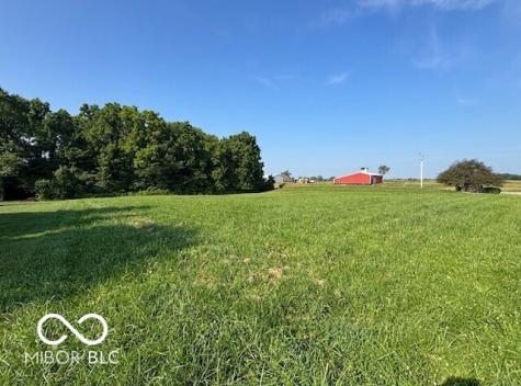 9025 E Gayle Drive Morgantown IN 46160