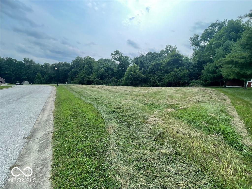 2086 N Cobblestone Court Martinsville IN 46151