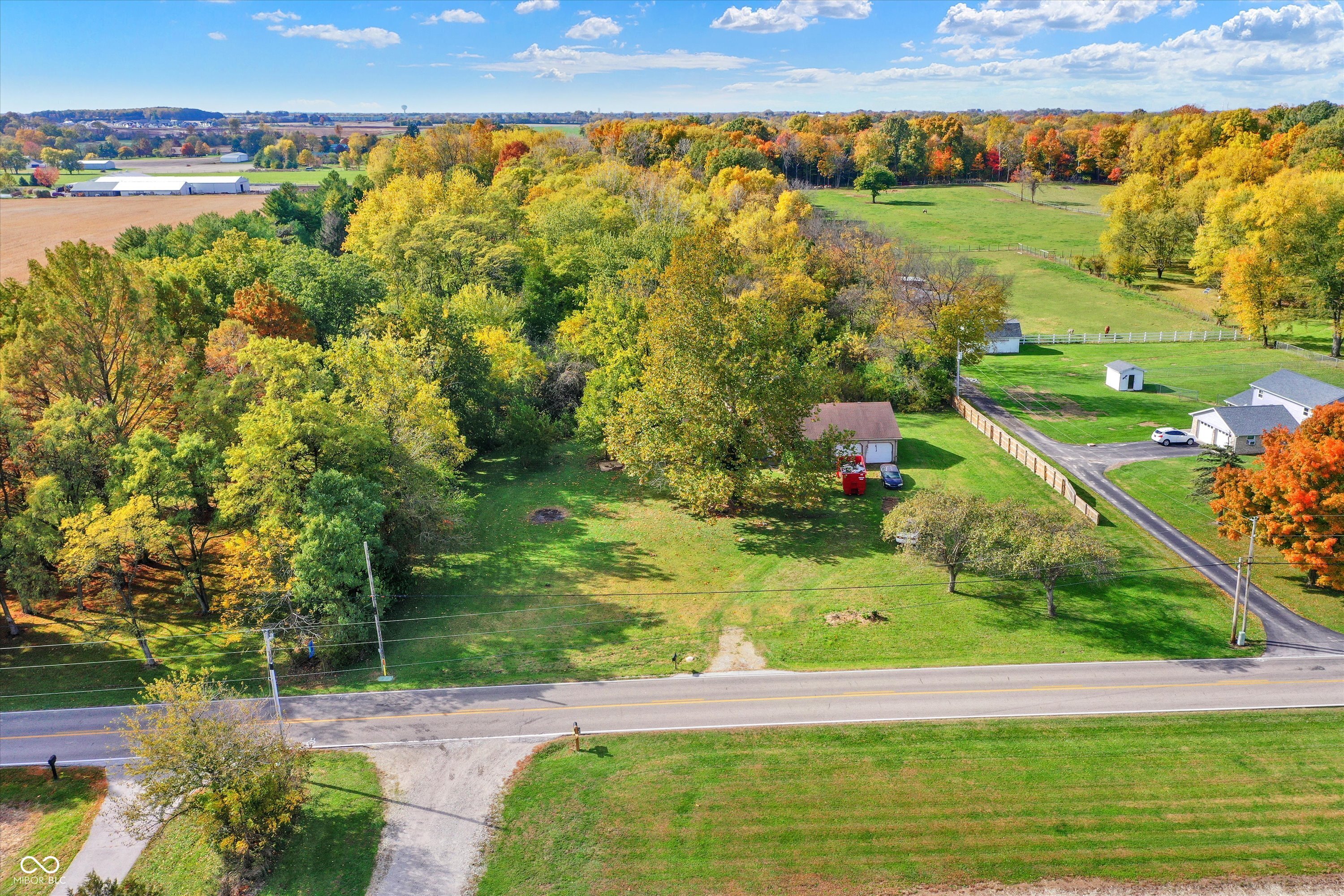 1548 N Franklin Road Greenwood IN 46143
