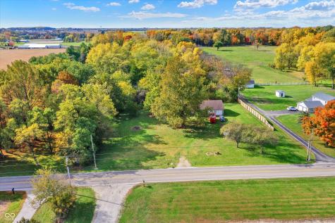 1548 N Franklin Road Greenwood IN 46143