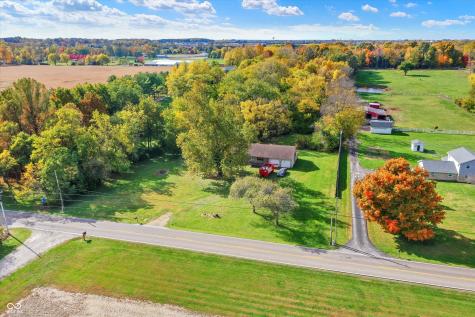 1548 N Franklin Road Greenwood IN 46143