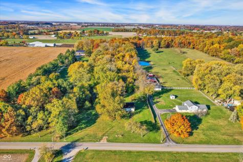1548 N Franklin Road Greenwood IN 46143