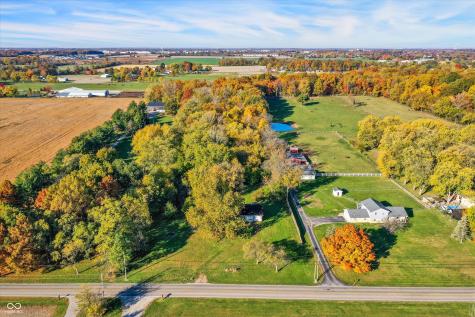 1548 N Franklin Road Greenwood IN 46143